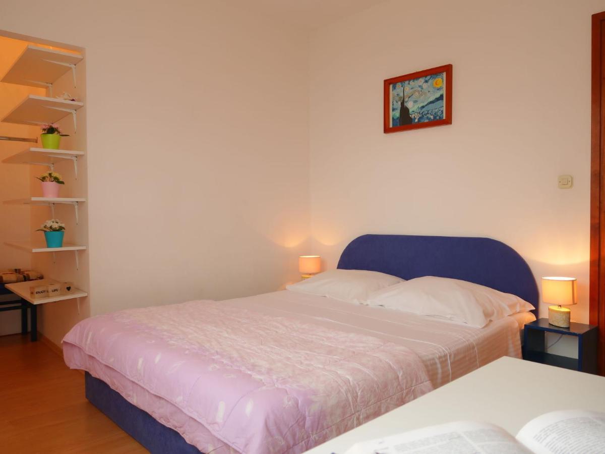 Apartment Rosic - Krk217 By Interhome Kornić Esterno foto
