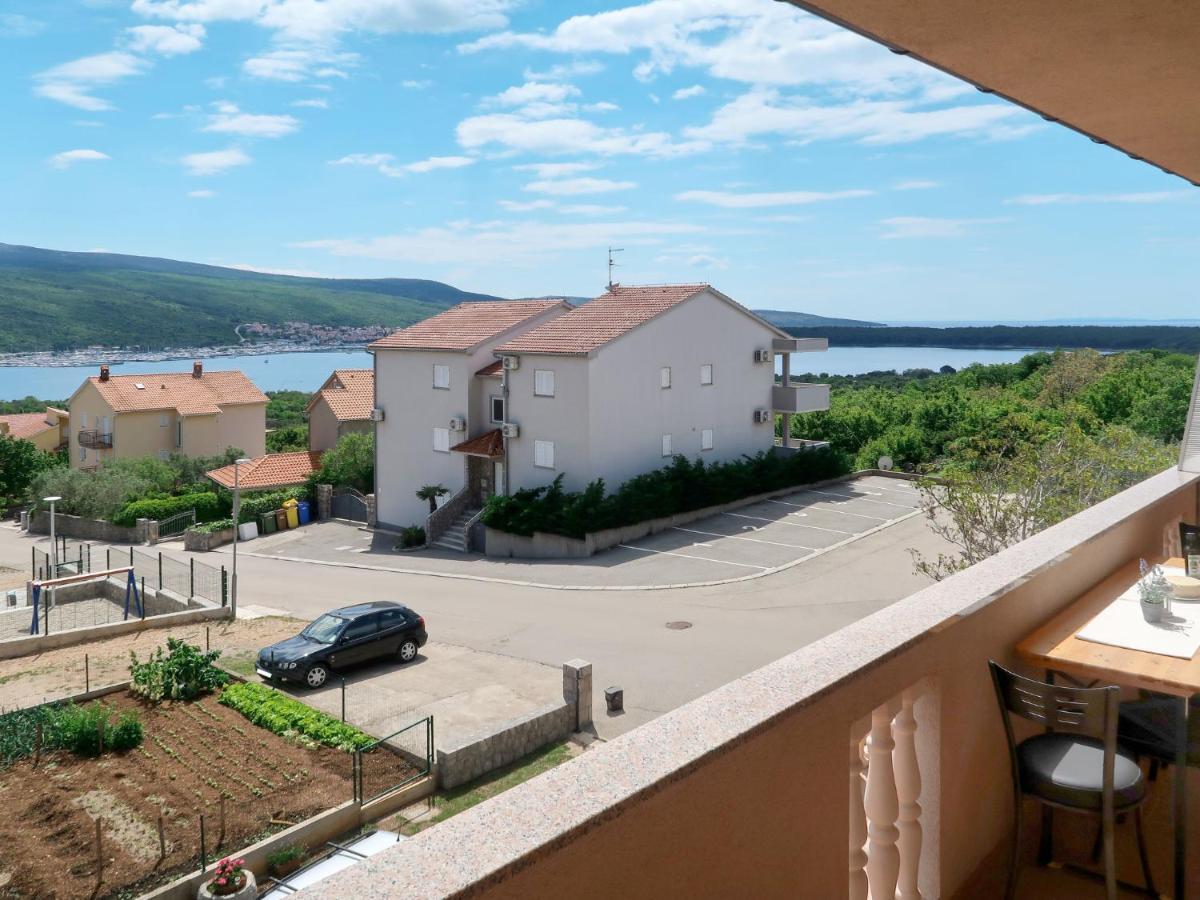 Apartment Rosic - Krk217 By Interhome Kornić Esterno foto