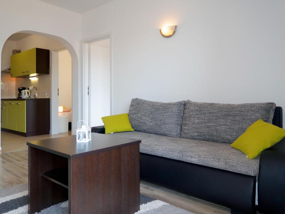 Apartment Rosic - Krk217 By Interhome Kornić Esterno foto