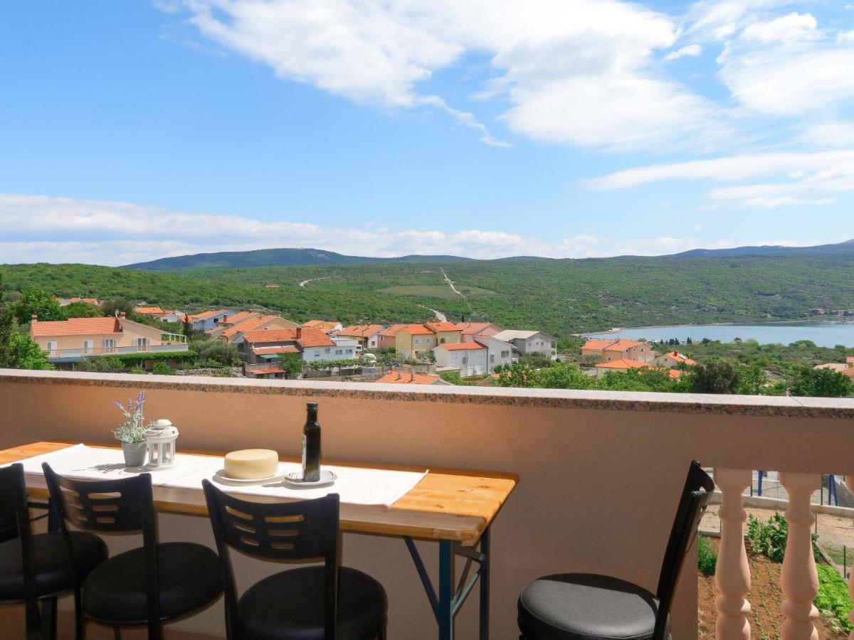 Apartment Rosic - Krk217 By Interhome Kornić Esterno foto