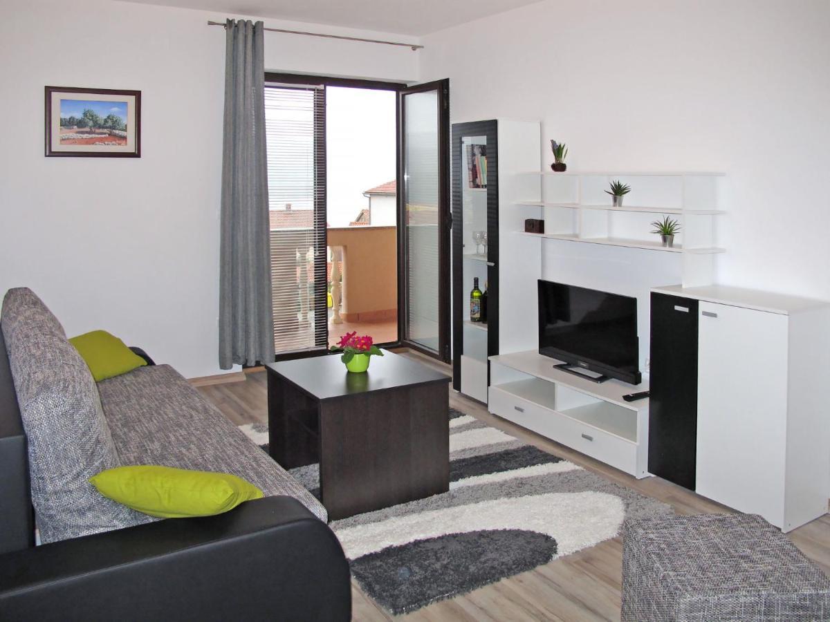 Apartment Rosic - Krk217 By Interhome Kornić Esterno foto