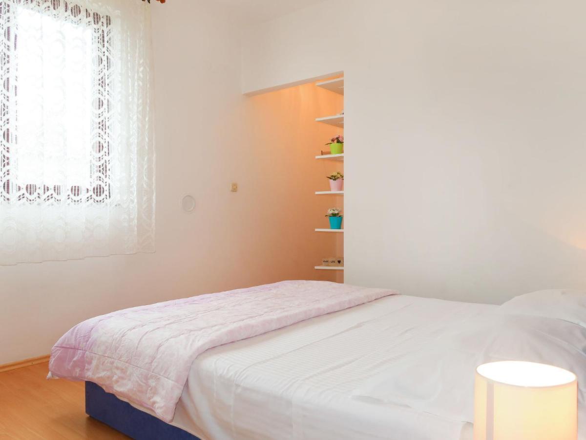 Apartment Rosic - Krk217 By Interhome Kornić Esterno foto