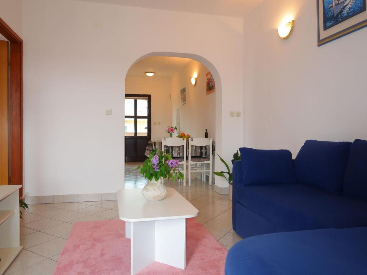 Apartment Rosic - Krk217 By Interhome Kornić Esterno foto