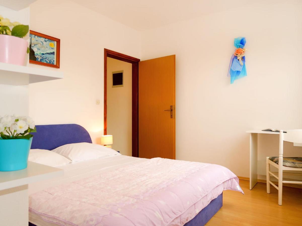 Apartment Rosic - Krk217 By Interhome Kornić Esterno foto