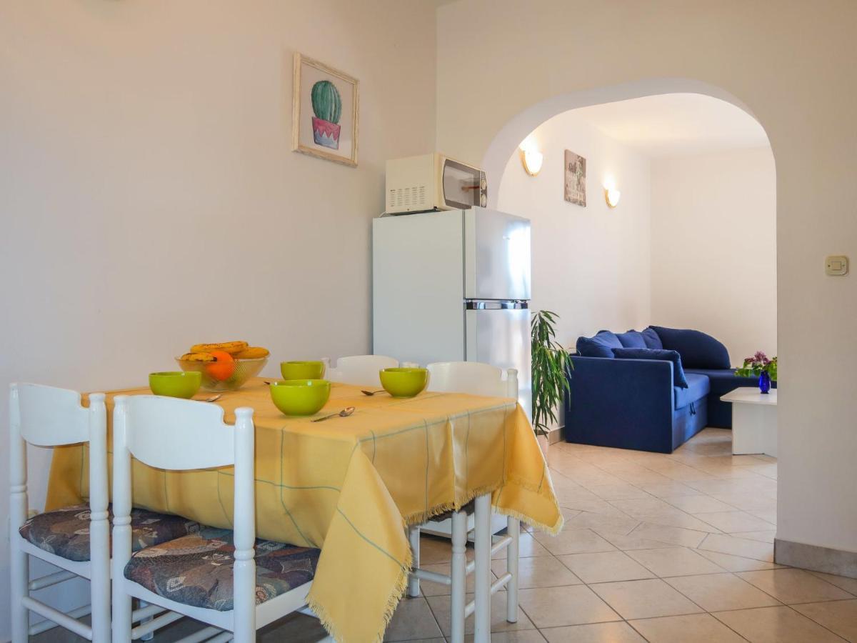 Apartment Rosic - Krk217 By Interhome Kornić Esterno foto