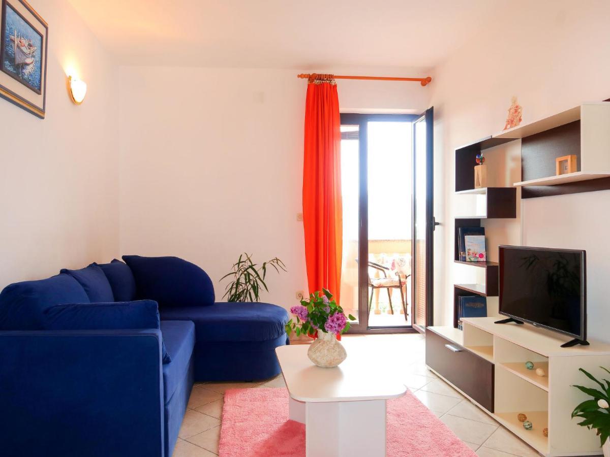 Apartment Rosic - Krk217 By Interhome Kornić Esterno foto