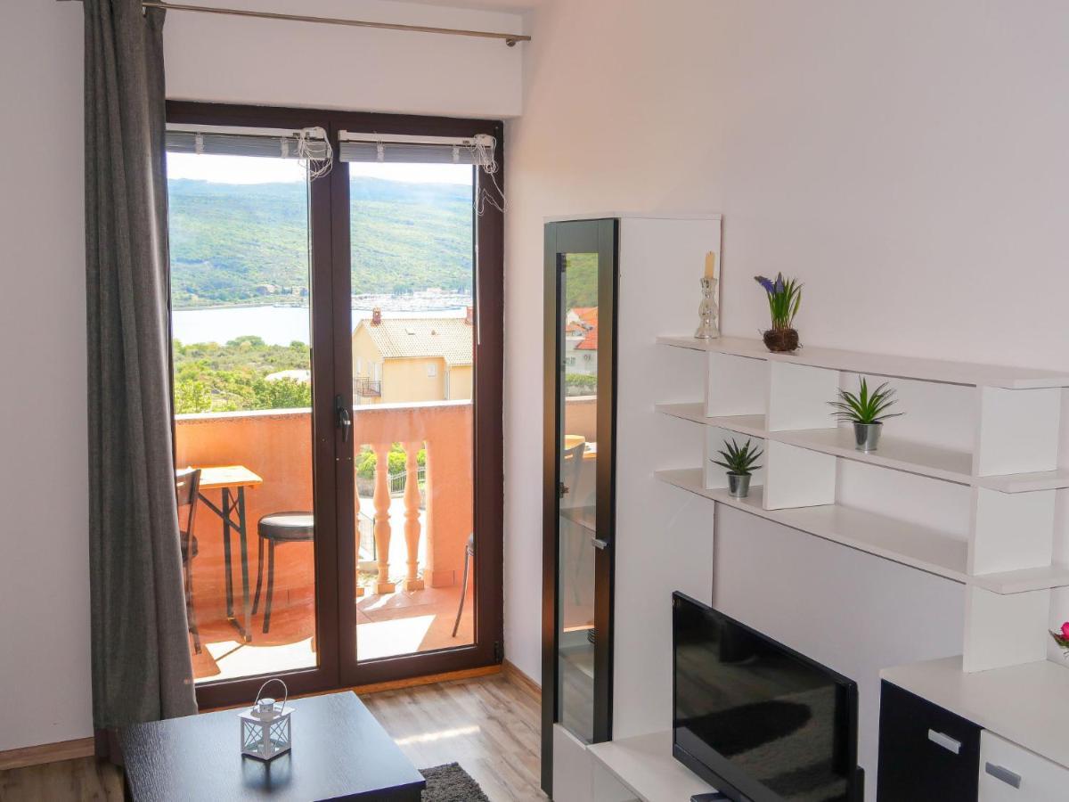 Apartment Rosic - Krk217 By Interhome Kornić Esterno foto